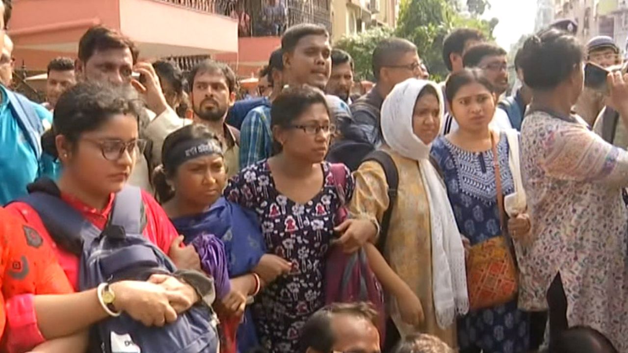 Upper Primary: ২৫ তারিখ আপার প্রাইমারির প্যানেল প্রকাশ, বিজ্ঞপ্তি SSC-র