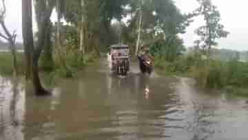 Flood: পুনর্ভবা, আত্রেয়ী ফুঁসছে; প্লাবিত দক্ষিণ দিনাজপুরও