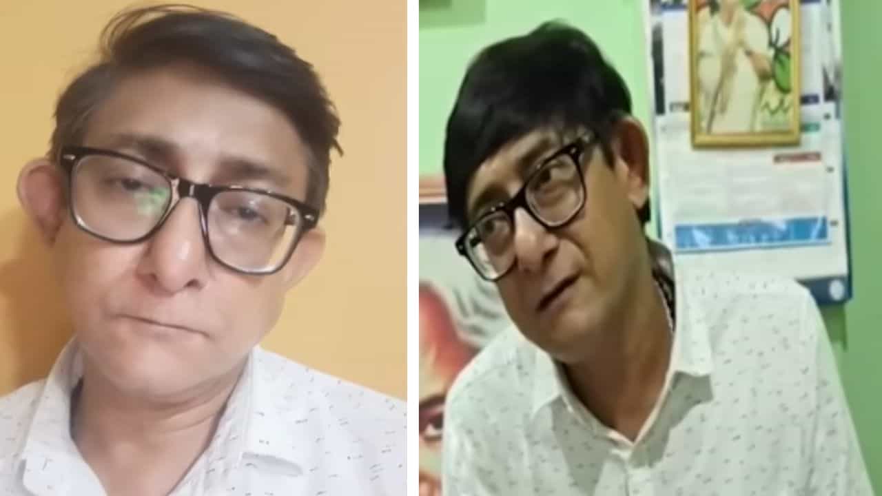 Kanchan Mullick: 'আমি লজ্জিত, ক্ষমাপ্রার্থী', সকলে কোণঠাসা করতেই 'বিবেক' জাগল কাঞ্চনের? Kanchan Mullick: 'আমি লজ্জিত, ক্ষমাপ্রার্থী', সকলে কোণঠাসা করতেই 'বিবেক' জাগল কাঞ্চনের?
