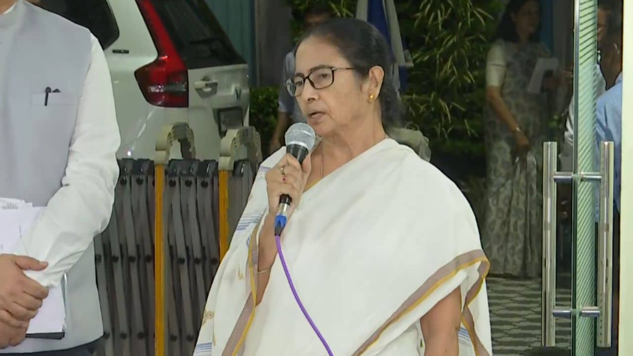 Mamata Banerjee: হাসপাতালের রোগী কল্যাণ সমিতিতে এবার থেকে কারা, ঘোষণা মুখ্যমন্ত্রীর