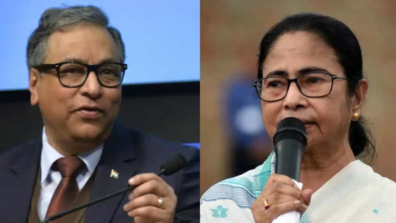 Mamata Banerjee: 'মানুষকে জানিয়েছি, আর ফেরা সম্ভব না', মমতার ফোন পেয়ে বললেন জহর Mamata Banerjee: 'মানুষকে জানিয়েছি, আর ফেরা সম্ভব না', মমতার ফোন পেয়ে বললেন জহর