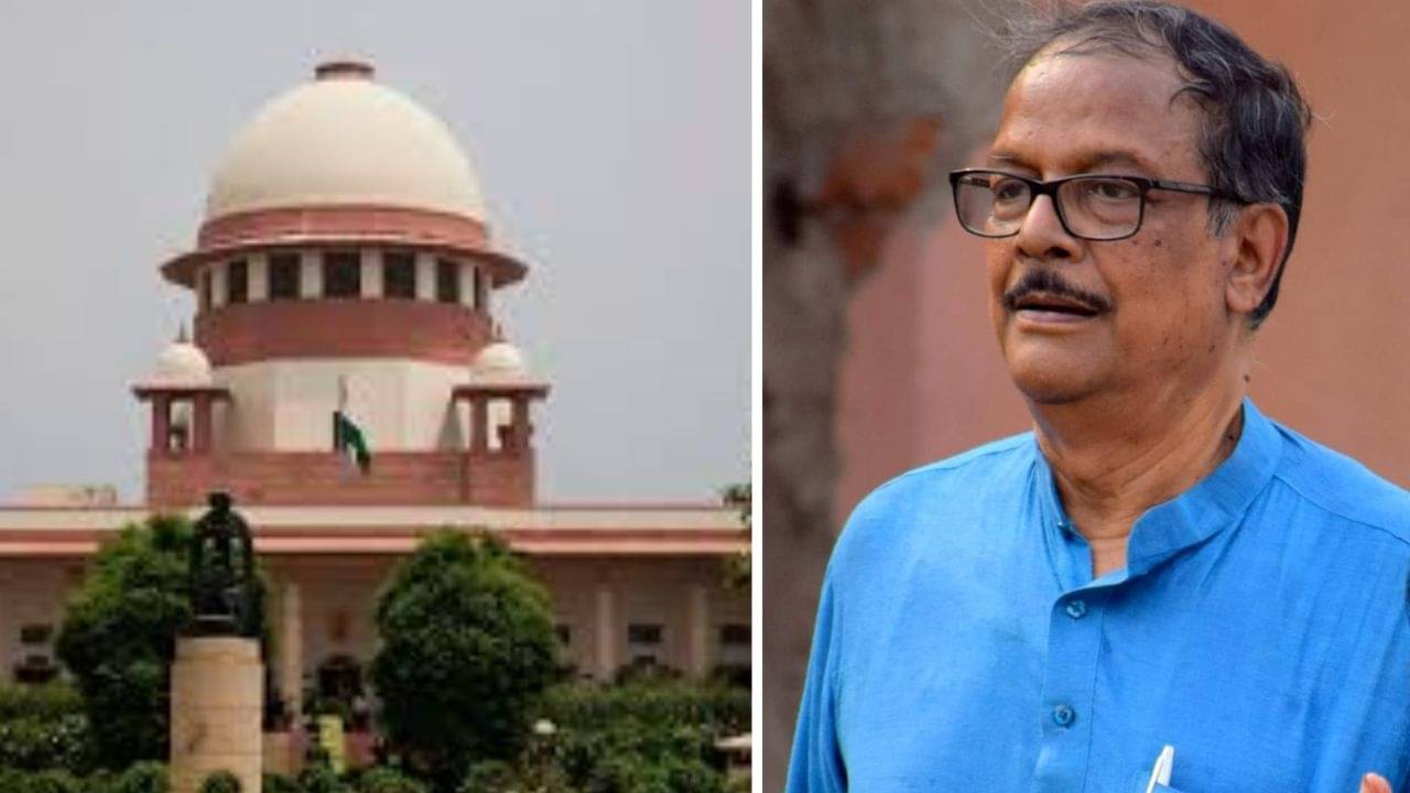 Moloy Ghatak: মলয় ঘটকের সুপ্রিম-স্বস্তি, ইডির আর্জি খারিজ প্রধান বিচারপতির বেঞ্চে