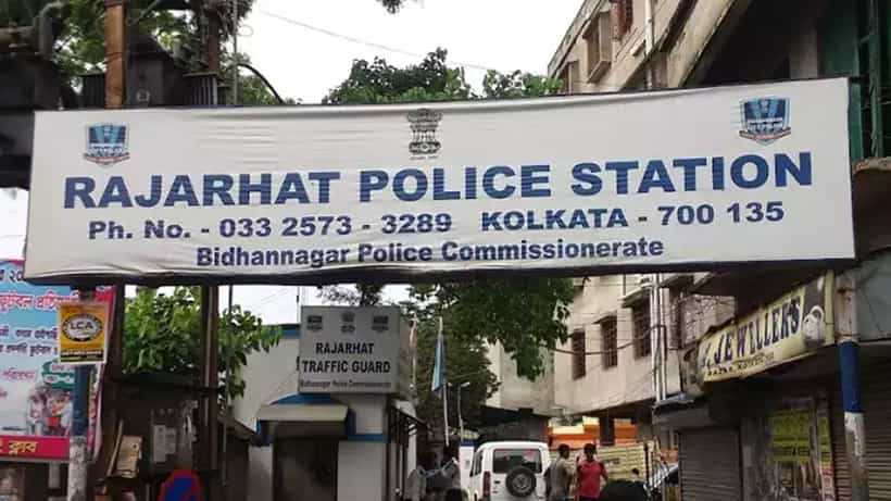 Rajarhat: বাইক সরাতে বলায় এসটিএফের ওসিকে মার, রাজারহাটে গ্রেফতার যুবক