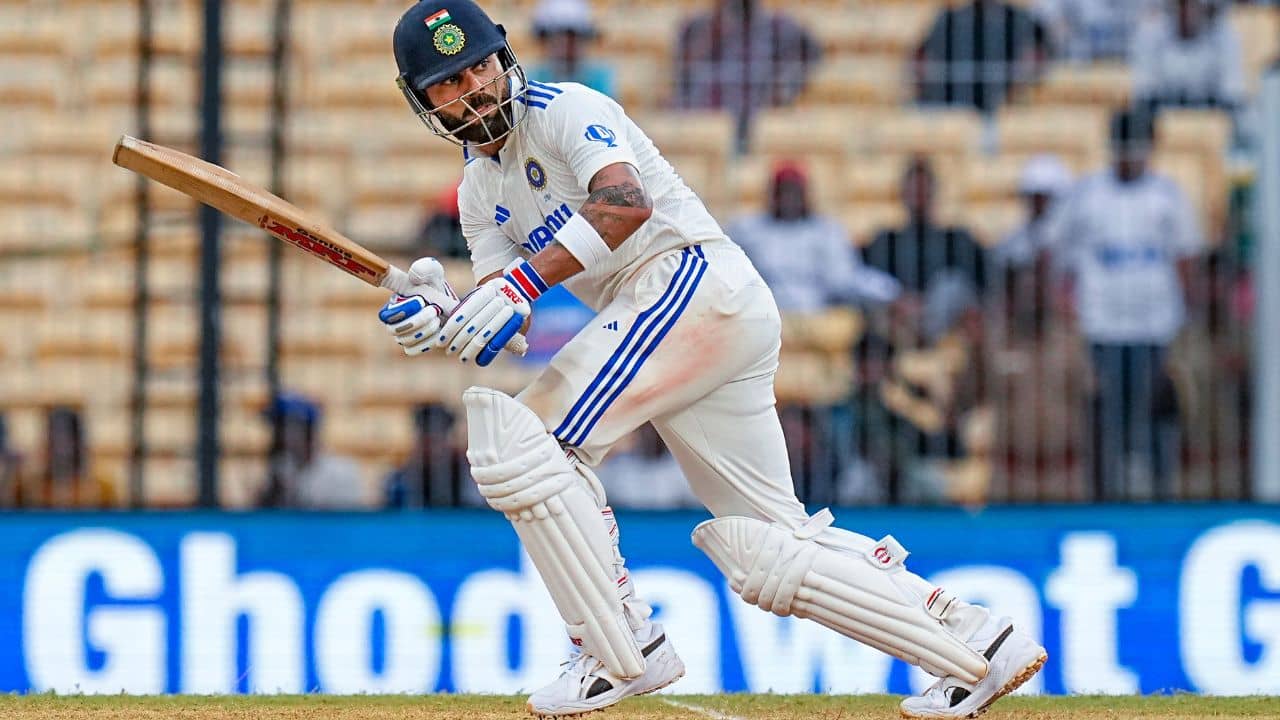 India vs Bangladesh: মালিঙ্গার নাম নিয়ে সাকিবকে স্লেজিং বিরাটের, লঙ্কান কিংবদন্তি বললেন...