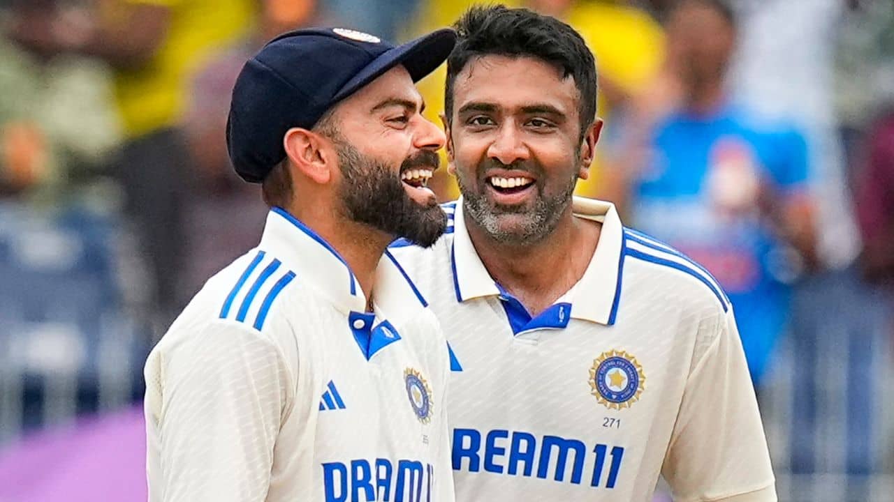 Virat vs Bumrah: বিরাট-বুমরা ফিটনেস বিবাদে অশ্বিন তুলনা টানলেন লরি ও মার্সিডিজের!