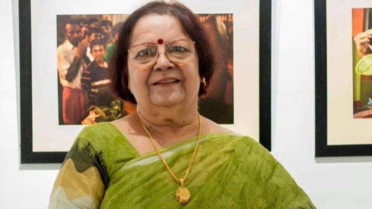 'দুর্গাপুজোর পাঁচদিনই বাড়িতে থাকব', সিদ্ধান্ত লিলির 'দুর্গাপুজোর পাঁচদিনই বাড়িতে থাকব', সিদ্ধান্ত লিলির