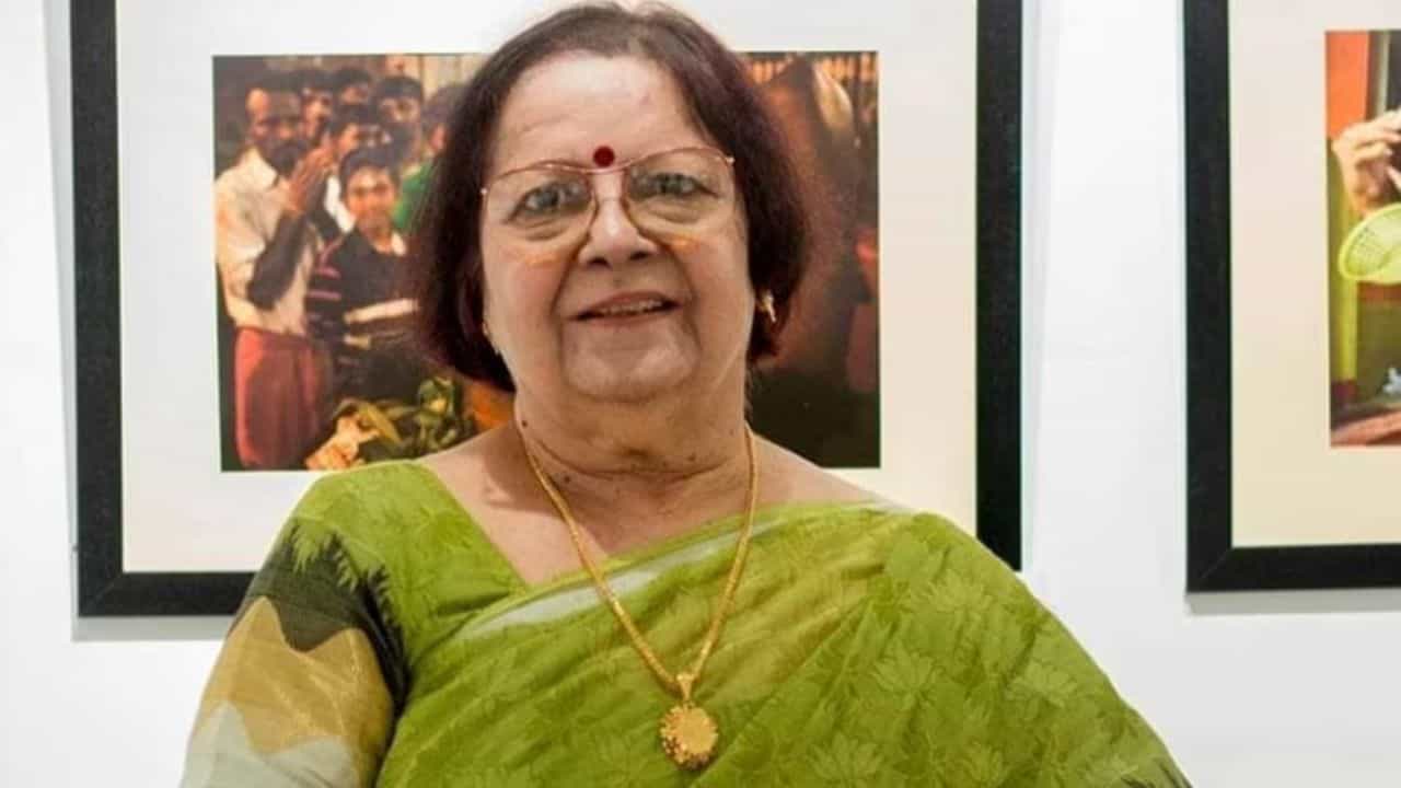 'দুর্গাপুজোর পাঁচদিনই বাড়িতে থাকব', সিদ্ধান্ত লিলির 'দুর্গাপুজোর পাঁচদিনই বাড়িতে থাকব', সিদ্ধান্ত লিলির