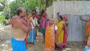 Maldah: সরকারি প্রকল্পের টাকা আত্মসাতের অভিযোগ প্রধানের বিরুদ্ধে, বিডিও-র কাছে অভিযোগ