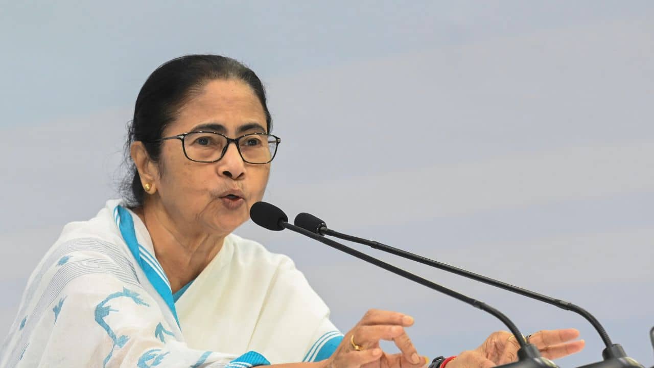 Mamata Banerjee: অধ্যক্ষদের কড়া বার্তা মমতার, বললেন,চেয়ার চিরকাল এক থাকে না