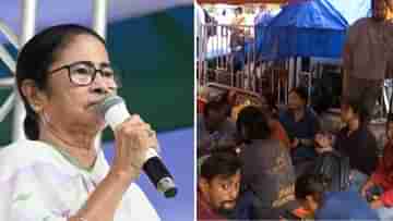 Mamata Banerjee: বিনা চিকিৎসায় মৃতদের পরিবারকে ২ লক্ষ টাকা দেবে মমতার সরকার