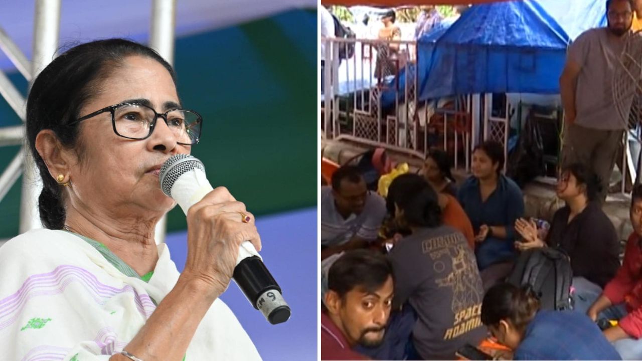 Mamata Banerjee: বিনা চিকিৎসায় মৃতদের পরিবারকে ২ লক্ষ টাকা দেবে মমতার সরকার