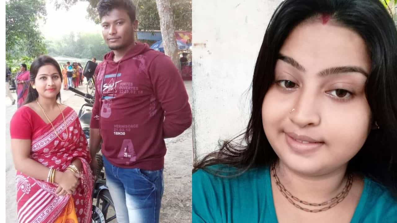 Man killed wife: ৫ বছরের সন্তানের সামনেই স্ত্রীকে..., যুবকের কাণ্ডে হতবাক পরিবার Man killed wife: ৫ বছরের সন্তানের সামনেই স্ত্রীকে..., যুবকের কাণ্ডে হতবাক পরিবার