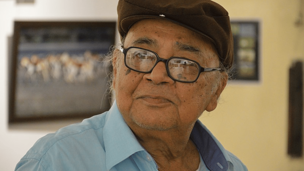 অনেকটাই সুস্থ মনোজ মিত্র, সঙ্কট কি তবে কাটল? অনেকটাই সুস্থ মনোজ মিত্র, সঙ্কট কি তবে কাটল?