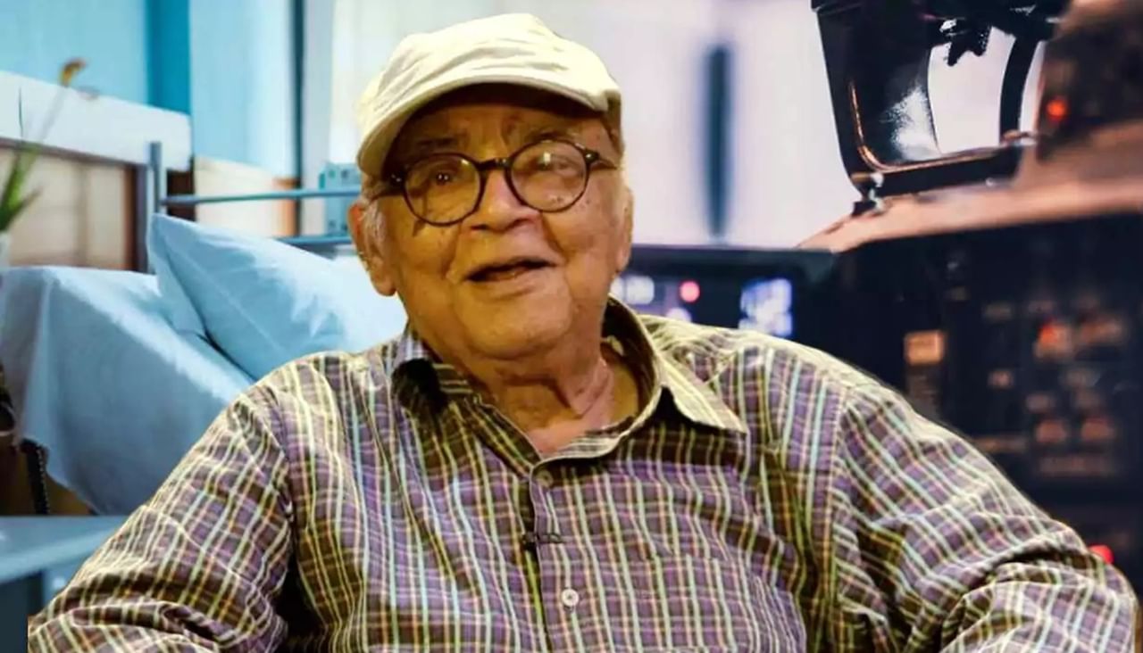 Manoj Mitra: কেমন আছেন মনোজ মিত্র, দাদা কে নিয়ে মুখ খুললেন ভাই অমর মিত্র