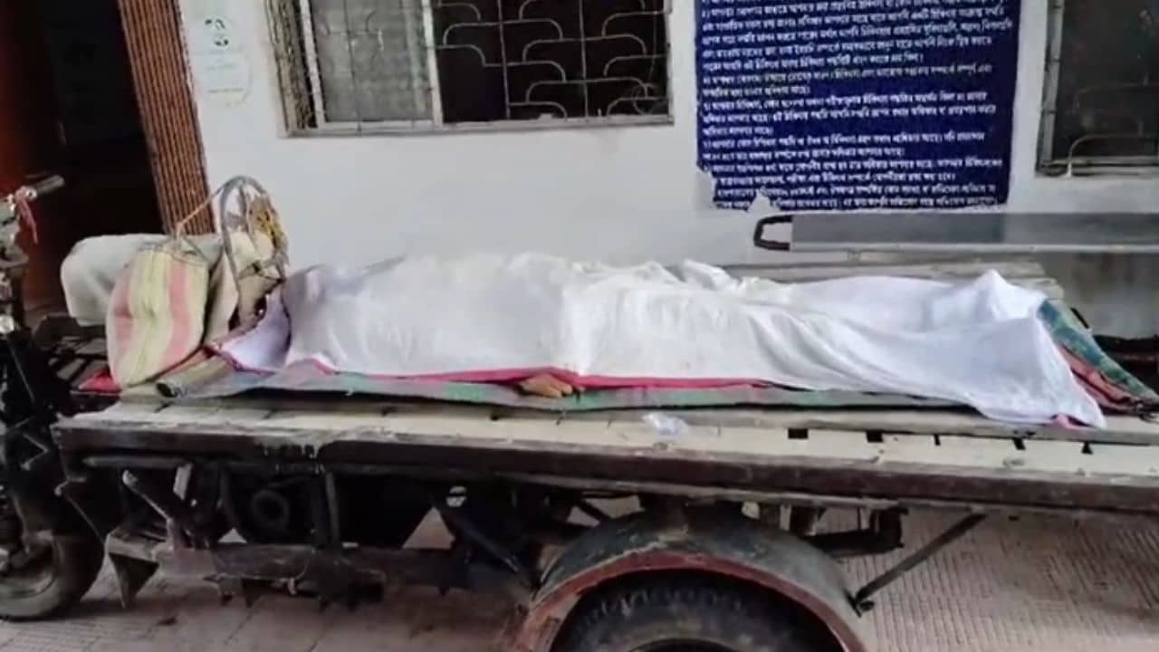 South 24 Parganas: শ্লীলতাহানির অভিযোগে এক যুবককে পিটিয়ে মারার অভিযোগ, ধৃত ৩