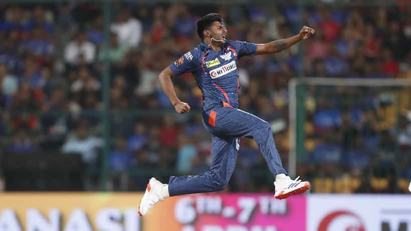 Mayank Yadav: বিশেষ শিবিরে মায়াঙ্ক যাদব, বাংলাদেশের বিরুদ্ধে টি-২০ সিরিজে চমক রাজধানী এক্সপ্রেস?