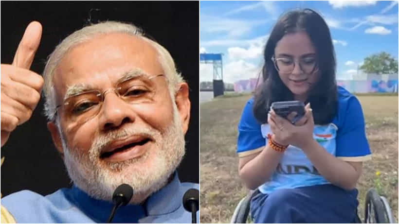 Avani Lekhara: মোদীর পরামর্শেই কেটেছিল চাপ, ফোনে কী বললেন সোনার মেয়ে অবনী?