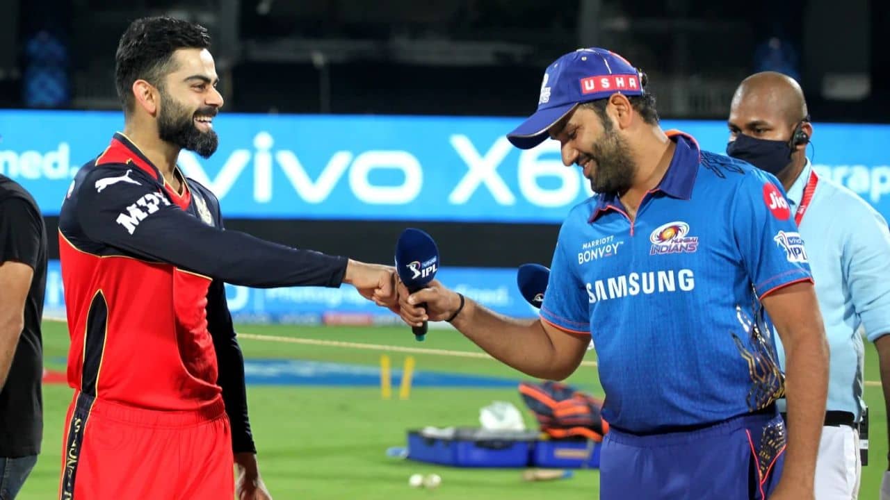 RCB, IPL: ভাই রোহিতকে টিমে নাও... বিরাটের RCB-কে বিশেষ পরামর্শ ভারতীয় প্রাক্তনীর