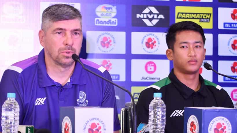 ISL Season 11: ঘুরে দাঁড়াতে মরিয়া মহমেডান, ঘরের মাঠে সামনে মানোলোর টিম
