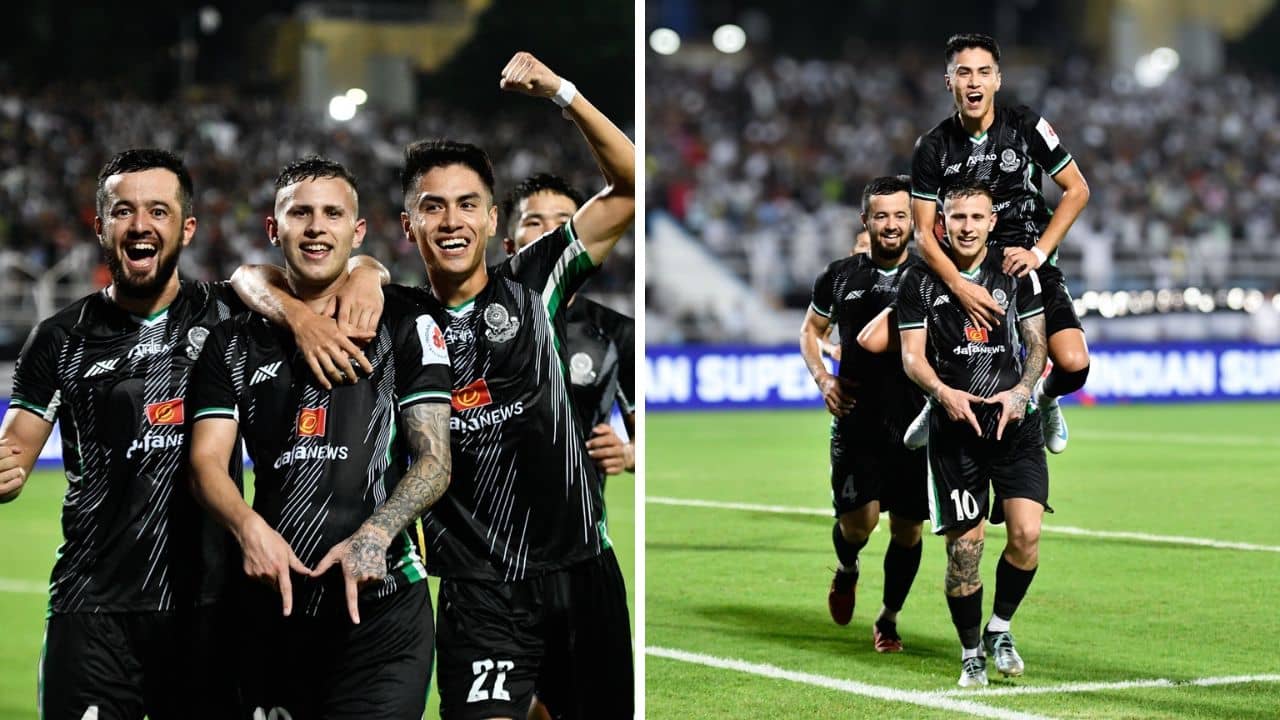 ISL Season 11: আইএসএলে খাতা খুলল মহমেডান, ২ মিনিটের জন্য ২ পয়েন্ট হাতছাড়া!