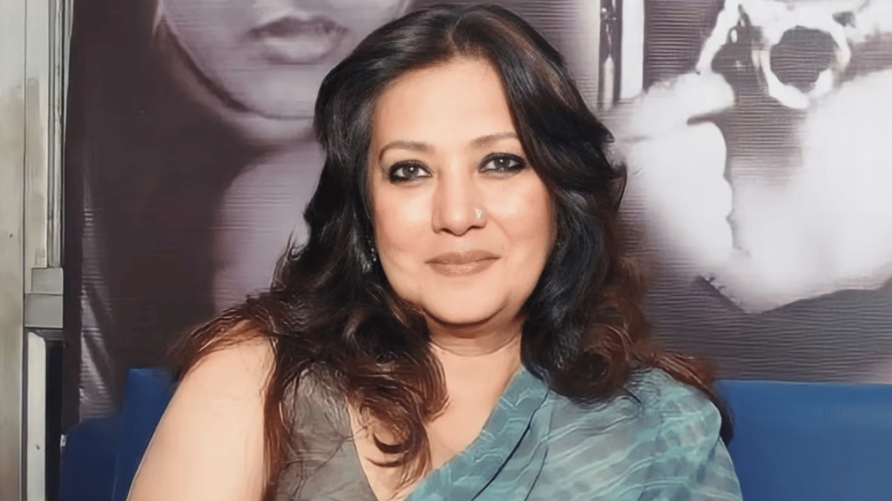 শেষে ছারপোকার জন্য জীবনের বড় সুযোগ হাতছাড়া হয়েছিল মুনমুন সেনের! কী ঘটেছিল? শেষে ছারপোকার জন্য জীবনের বড় সুযোগ হাতছাড়া হয়েছিল মুনমুন সেনের! কী ঘটেছিল?