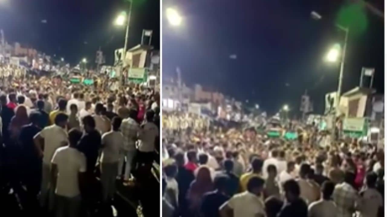 Murshidabad: ডাক্তারবাবু ঘাড় নেড়ে বললেন, আর দুটো মিনিট আগে এলেই..., অবরোধে আটকে থেকে অ্যাম্বুলেন্সেই শেষ হয়ে গেল শিশু