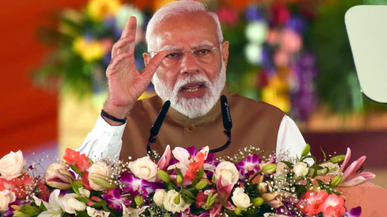 100 days of Modi 3.0: তৃতীয় মোদী সরকারের প্রথম ১০০ দিনের সাফল্য কী? খতিয়ান তুলে ধরল কেন্দ্র