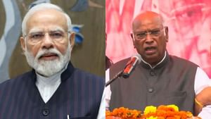 PM Modi speaks to Mallikarjun Kharge: জনসভায় অসুস্থ খাড়্গে, ফোন করে শারীরিক অবস্থার খোঁজ নিলেন মোদী