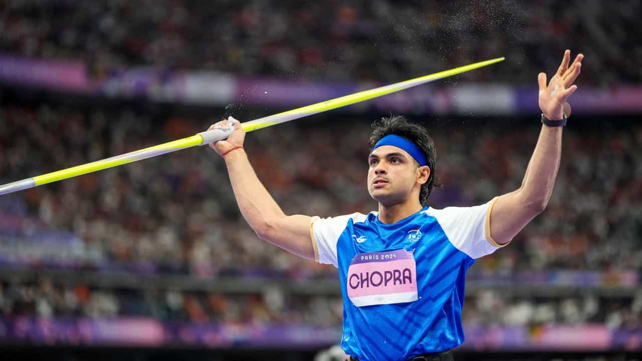 Neeraj Chopra: হিরের খোঁজে নামবেন নীরজ চোপড়া, জানেন ডায়মন্ড লিগ ফাইনাল কবে? Neeraj Chopra: হিরের খোঁজে নামবেন নীরজ চোপড়া, জানেন ডায়মন্ড লিগ ফাইনাল কবে?