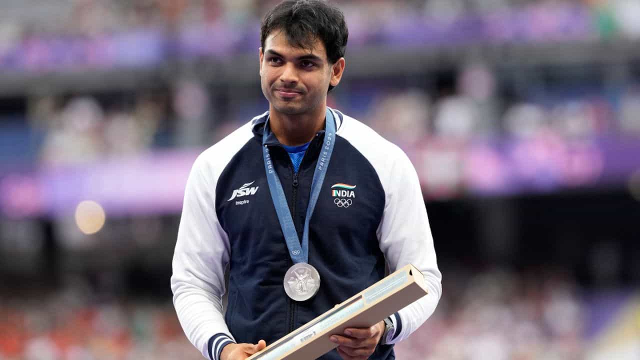 Neeraj Chopra: জোশ ছিল, হুঁশ ছিল না... দেশে ফিরে নীরজ চোপড়ার সহজ স্বীকারোক্তি Neeraj Chopra: জোশ ছিল, হুঁশ ছিল না... দেশে ফিরে নীরজ চোপড়ার সহজ স্বীকারোক্তি