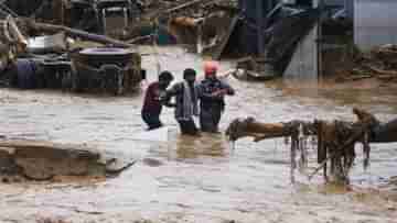 Flood Situation: নেপালের জলে ডুবছে বিহার, ভয় বাড়ছে বাংলাও, ফুঁসছে গঙ্গা-মহানন্দা