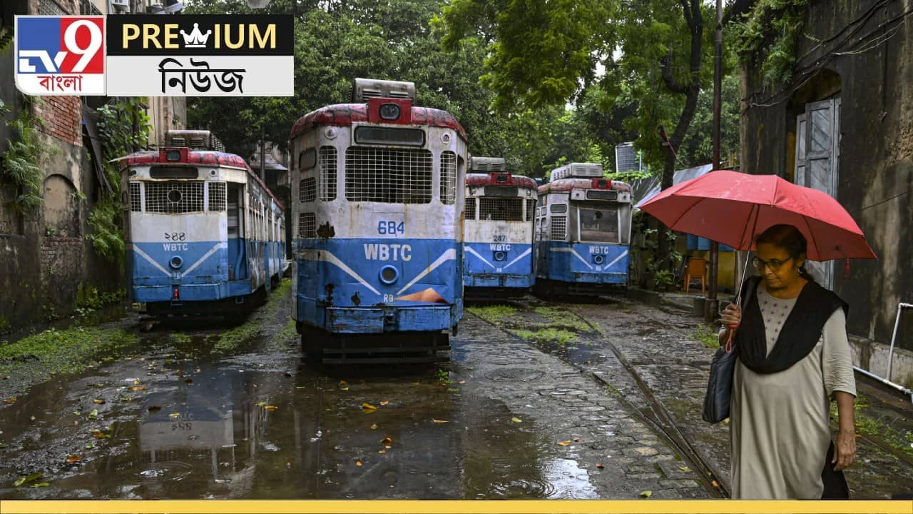 In Depth: জোটেনি ইউনেস্কোর স্বীকৃতি, ইতিহাস নয়, ট্রাম হতে পারত কলকাতার ভবিষ্যৎ