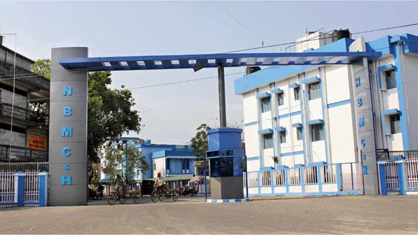 North Bengal University: কীভাবে হত প্রশ্ন ফাঁস? সরব বিভাগীয় প্রধান, হইচই উত্তরবঙ্গ মেডিক্যালে