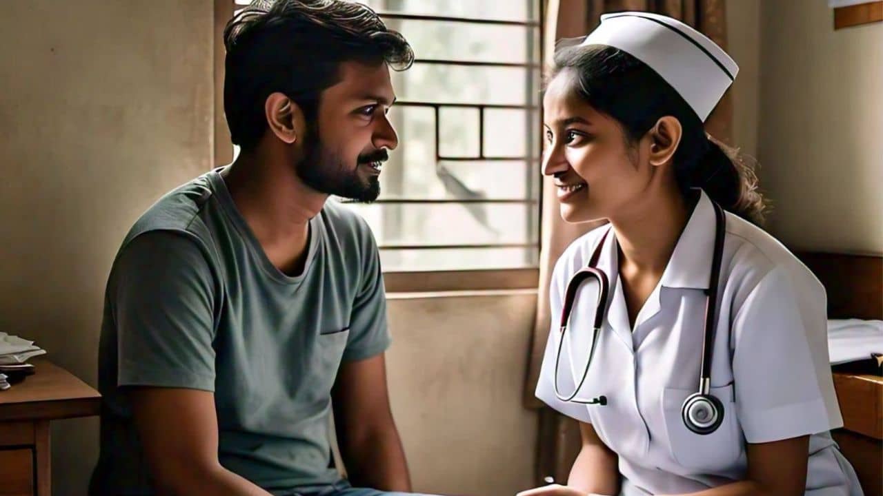 Nursing student missing: বিশেষ বন্ধু-র সঙ্গে কলকাতায়, অপহরণের গল্প ফেঁদে বিপাকে আসানসোলের নার্সিং ছাত্রী