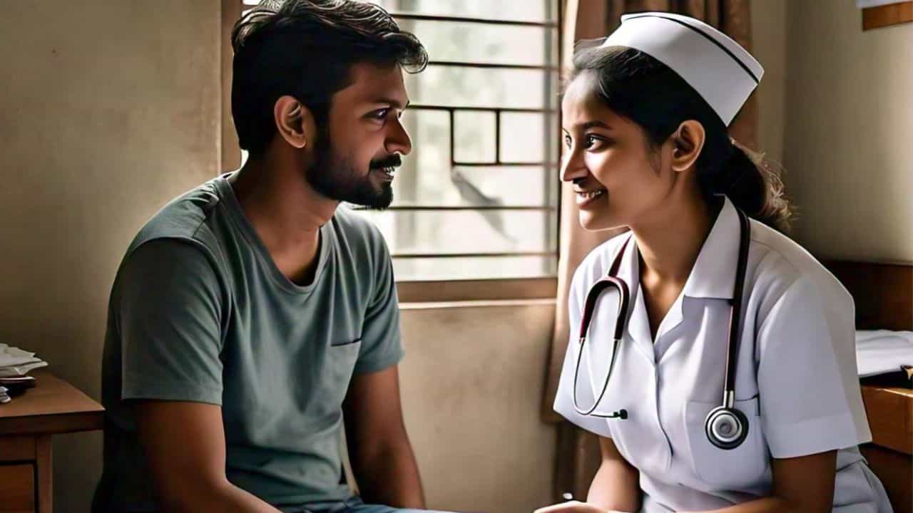 Nursing student missing: 'বিশেষ বন্ধু'-র সঙ্গে কলকাতায়, অপহরণের গল্প ফেঁদে বিপাকে আসানসোলের নার্সিং ছাত্রী Nursing student missing: 'বিশেষ বন্ধু'-র সঙ্গে কলকাতায়, অপহরণের গল্প ফেঁদে বিপাকে আসানসোলের নার্সিং ছাত্রী