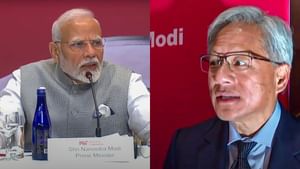 Nvidia CEO on PM Modi: প্রধানমন্ত্রী মোদী অবিশ্বাস্য ছাত্র: এনভিডিয়া সিইও