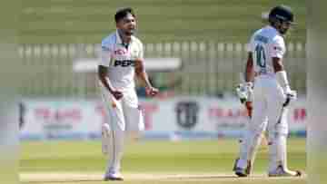 Pakistan Cricket: ৫ বলে ৩ উইকেট! নাসিমের বদলি খুরমের ক্ষুরধার স্পেল