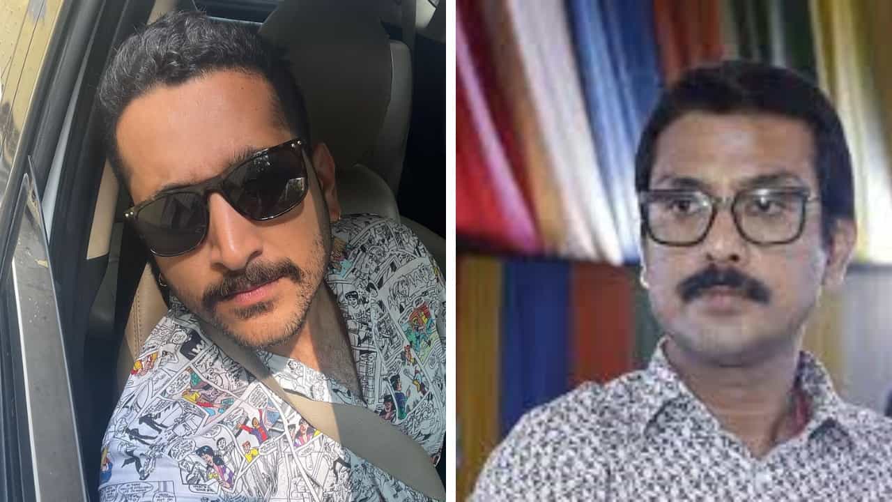 'ফেডারেশনের কার্যাবলী সম্পূর্ণ বেআইনি', স্বরূপকে তোপ পরমব্রতর 'ফেডারেশনের কার্যাবলী সম্পূর্ণ বেআইনি', স্বরূপকে তোপ পরমব্রতর