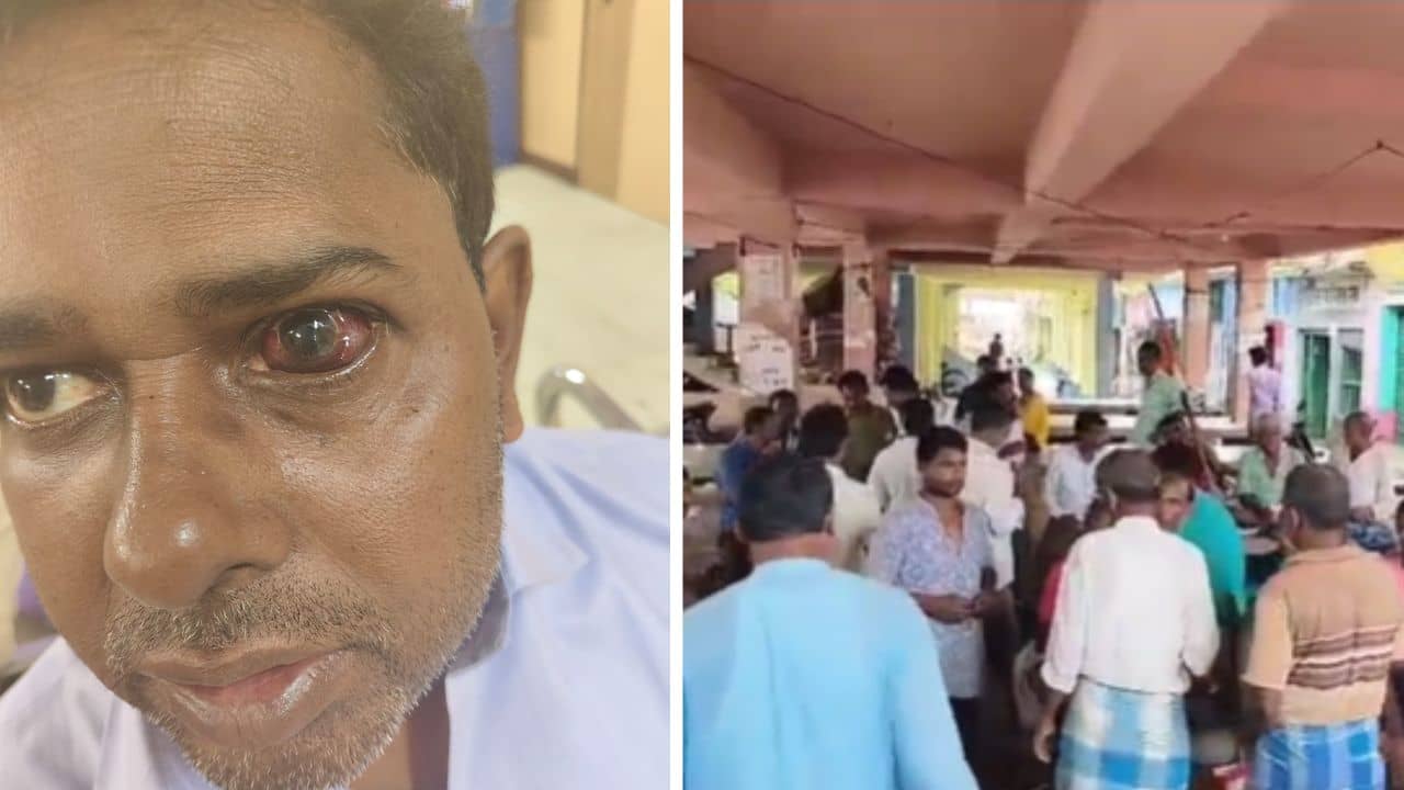 TMC: অপসারিত হতেই হামলা, পাথরপ্রতিমার দ্বীপাঞ্চল তপ্ত তৃণমূলের গোষ্ঠীকোন্দলে