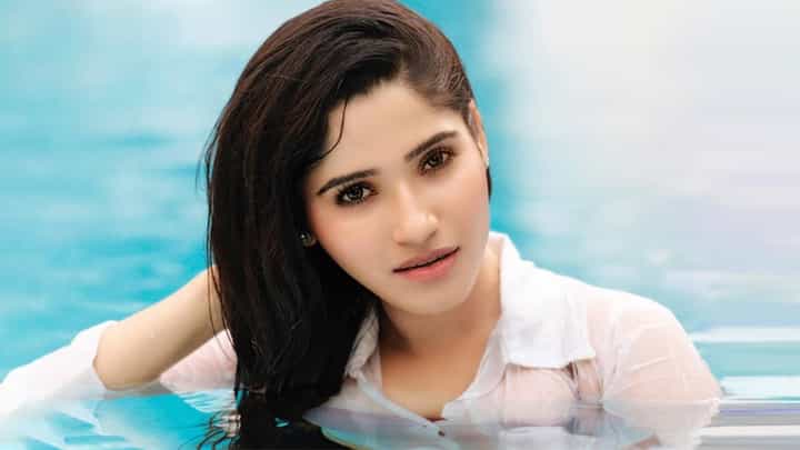 Pujarini Ghosh: হাসপাতালে অভিনেত্রী পূজারিণী ঘোষ, কী হয়েছে তাঁর? Pujarini Ghosh: হাসপাতালে অভিনেত্রী পূজারিণী ঘোষ, কী হয়েছে তাঁর?