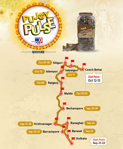 Pujoy Pulse