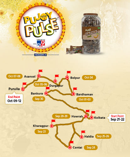 Pujoy Pulse