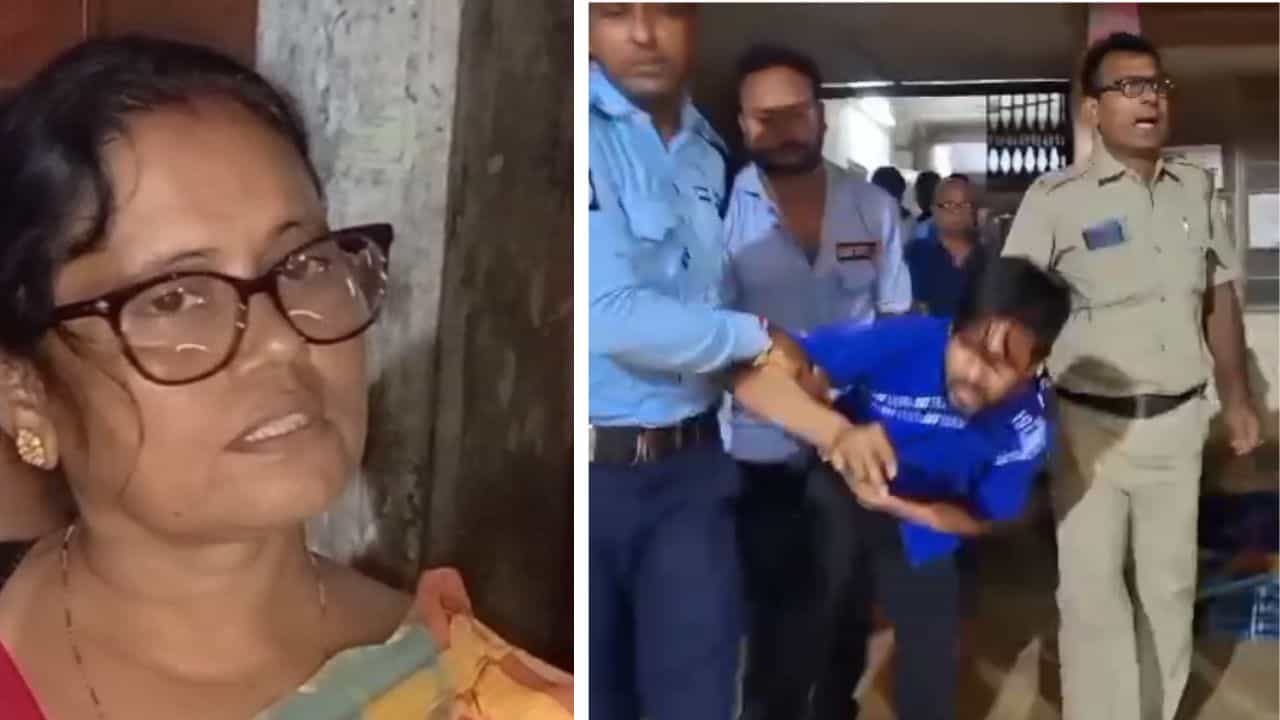 Purba Bardhaman: 'পার্টির লোক ডেকে আনব', মদ্যপ অবস্থায় সরকারি হাসপাতালে ঢুকে মহিলা স্বাস্থ্যকর্মীকে গালাগালি রোগীর পরিবারের লোকজনের Purba Bardhaman: 'পার্টির লোক ডেকে আনব', মদ্যপ অবস্থায় সরকারি হাসপাতালে ঢুকে মহিলা স্বাস্থ্যকর্মীকে গালাগালি রোগীর পরিবারের লোকজনের