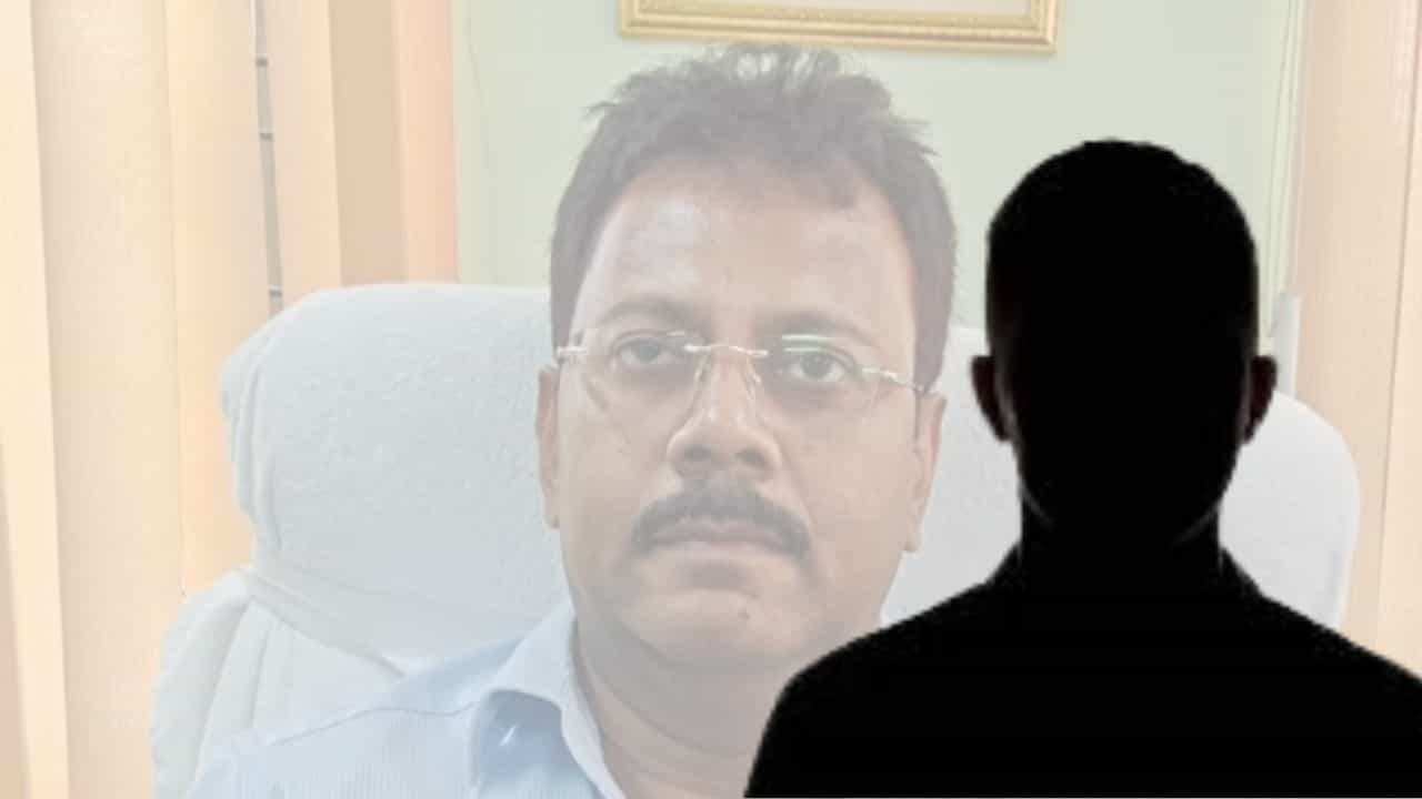 RG Kar: যেদিন ওদের সবার ফাঁসি হবে সেদিন মনের আশা পূরণ হবে: তিলোত্তমার বাবা RG Kar: যেদিন ওদের সবার ফাঁসি হবে সেদিন মনের আশা পূরণ হবে: তিলোত্তমার বাবা