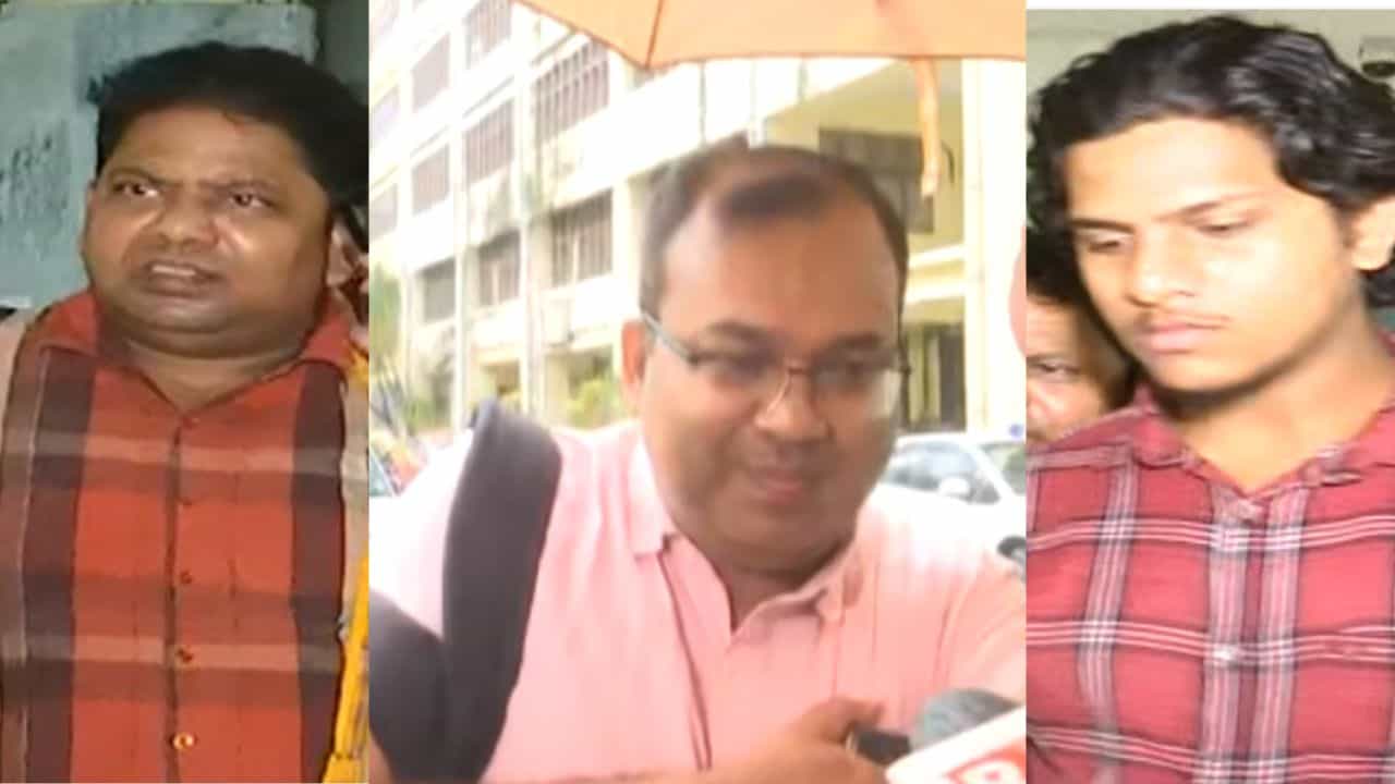 RG Kar: তবে কি লাশকাটা ঘরেই লুকিয়ে যত রহস্য? ফের CBI ডাকল দুই ডোম ও এক চিকিৎসককে RG Kar: তবে কি লাশকাটা ঘরেই লুকিয়ে যত রহস্য? ফের CBI ডাকল দুই ডোম ও এক চিকিৎসককে