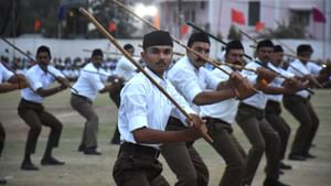 RSS on RG Kar: জনমানসে কতটা প্রভাব ফেলল আরজি করের আন্দোলন? সমীক্ষা করতে মাঠে নামছে আরএসএস