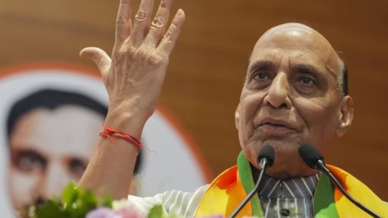 Rajnath Singh: পাক অধিকৃত কাশ্মীরের বাসিন্দারা হবেন ভারতের নাগরিক? বড় বার্তা রাজনাথের