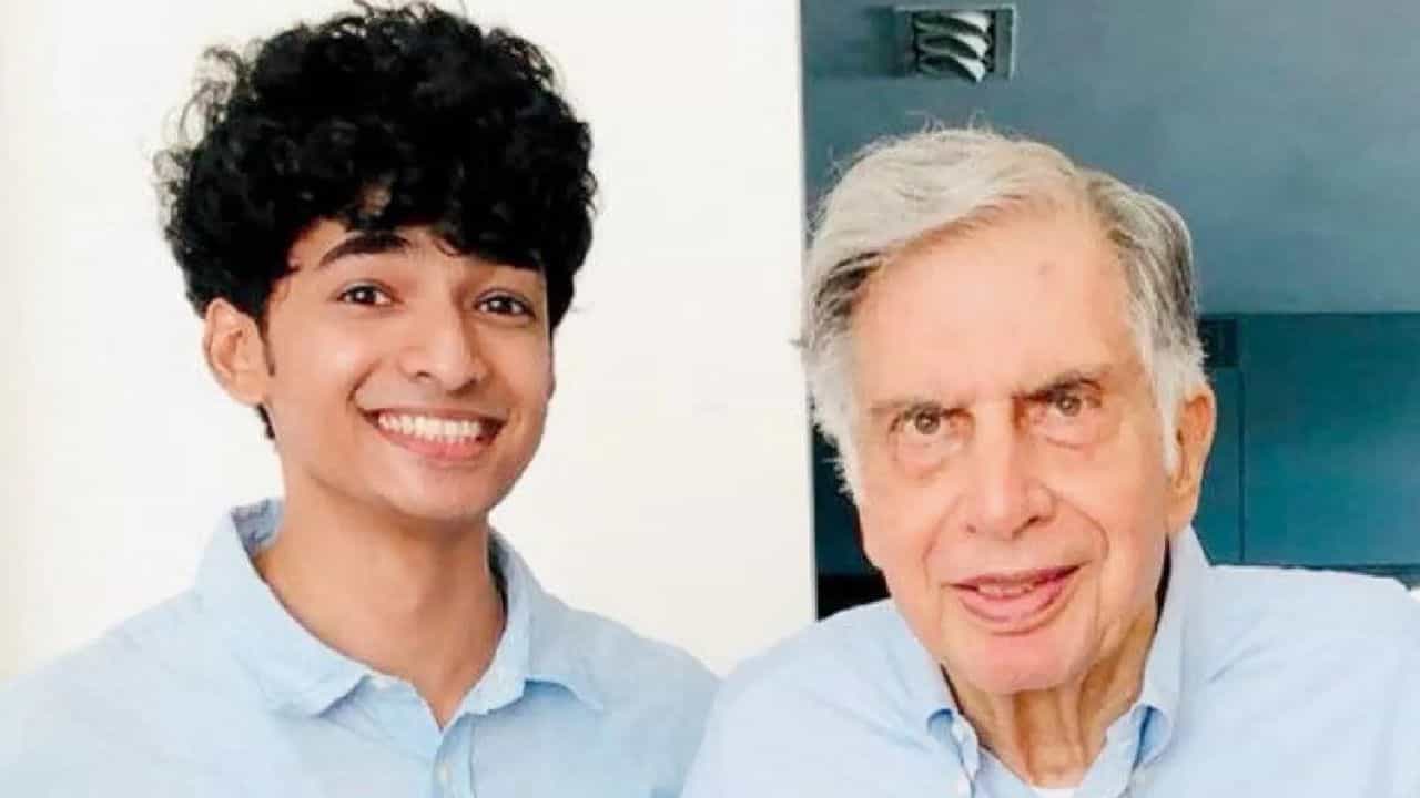 Ratan Tata: প্রবীণদের একাকীত্ব দূর করতে যুগান্তকারী পদক্ষেপ রতন টাটার, জানলে শ্রদ্ধা বাড়বে আরও Ratan Tata: প্রবীণদের একাকীত্ব দূর করতে যুগান্তকারী পদক্ষেপ রতন টাটার, জানলে শ্রদ্ধা বাড়বে আরও