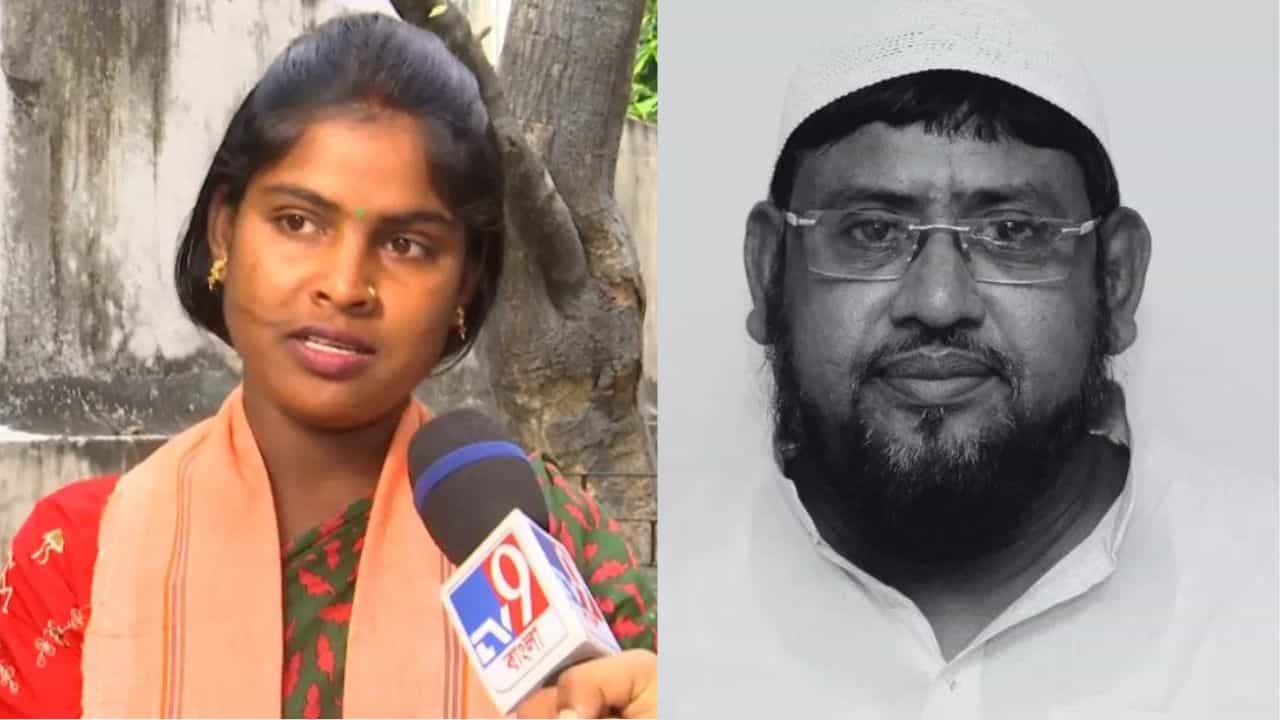 Rekha Patra on TMC MP death: নুরুল ইসলামের মৃত্যুতে কী বললেন রেখা পাত্র? আবার কি নির্বাচনে লড়বেন? Rekha Patra on TMC MP death: নুরুল ইসলামের মৃত্যুতে কী বললেন রেখা পাত্র? আবার কি নির্বাচনে লড়বেন?