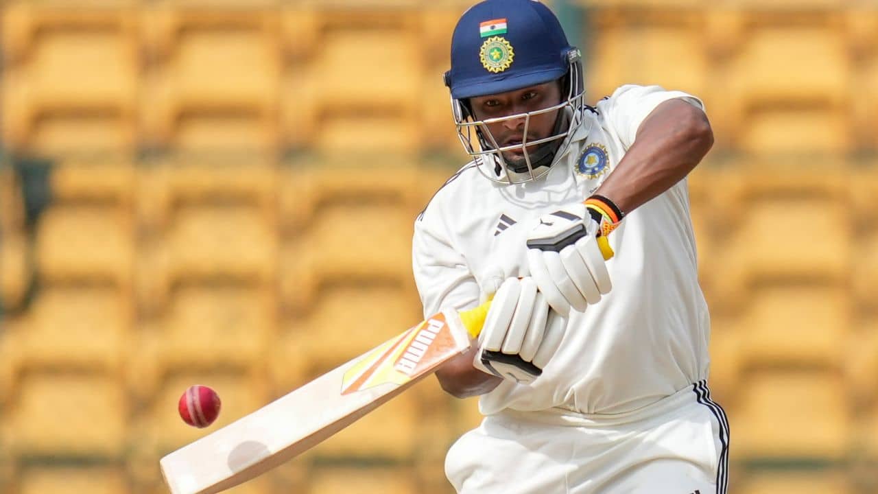 Irani Cup 2024: ইরানি কাপের স্কোয়াড ঘোষণা, কানপুর টেস্টেও জায়গা হবে না সরফরাজদের!